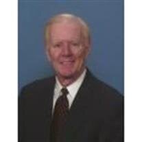James Melvyn Gough