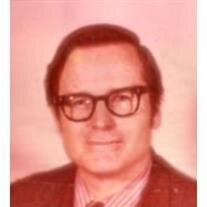 Paul Herridge