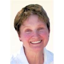 Carole A. Varga