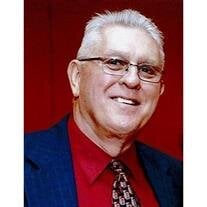 Theodore F. Prill