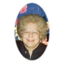 Patricia Rose Hagopian