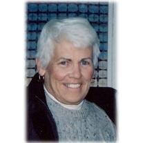 Martha A. Lochbiler