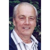 Ernest L. Frezza