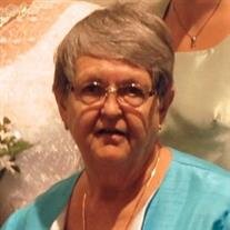 Donna Lee Hramits