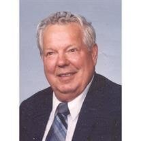 George Frank Wiegand