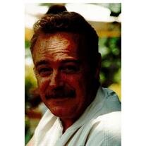 John N. Steinmetz