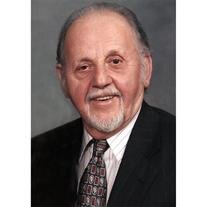 Carl B. Strombeck