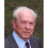 Theodore R. Widgren