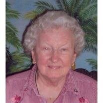 Rose A. Earls