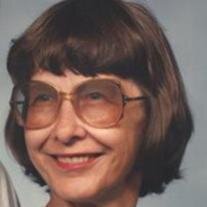 Barbara A. Pugh