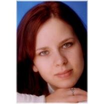 Jennifer Ann Palmer