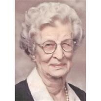 Viola H. Martin