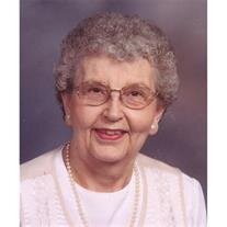 M. Arlyn Tuttle