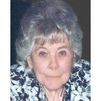 Jacqueline A. Curtis