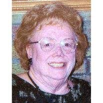 Patricia Ann Morgan