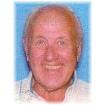 Robert P. Evans