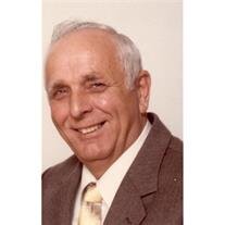 Ervin John Wandersee