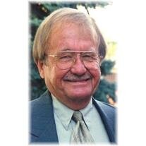 John G. Kolmetz