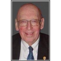 Harvey Eugene Phinney Jr.