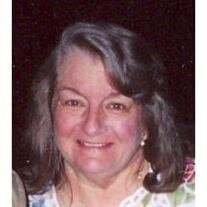 Catherine Ann McCallum