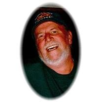 John Timothy Trivett