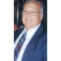 Arthur J. Shaw