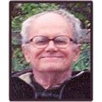 Harold Louis Foss Jr.