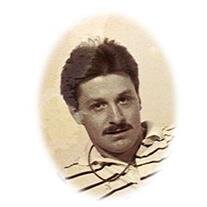 Matthew Carlyle Christy