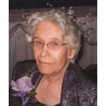 Viola E. Schuster