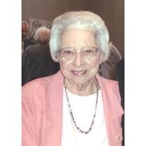 Helen V. Ross