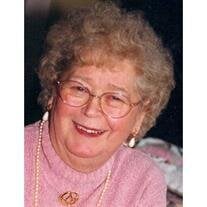 Helen E. Caldwell