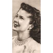 Shirley B. Harbut
