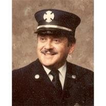 Ruben R. Gomez