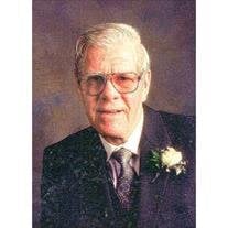 William Chester Griffin