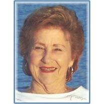 Delphine Caroline O'Brien