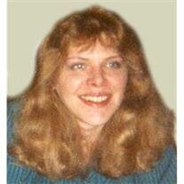 Christine Englehart