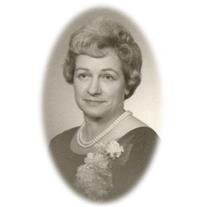 Bernice R. Reichenbach
