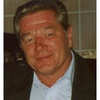 Larry P. Burkors