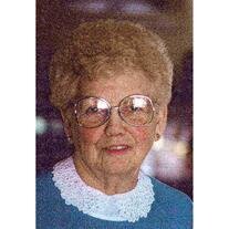 Joyce S. Rossbach