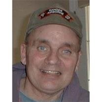 John Terry Koehler