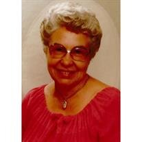 Virginia Marie Runde