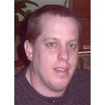 Gary Ray Turner