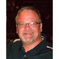 Joe P. Wieczorek
