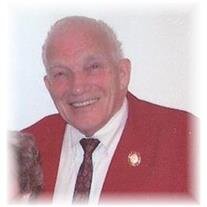 Thomas Joseph Reaume