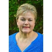Julie M. Supanich