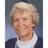 Ilene Judith Nicholas