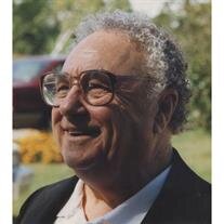 Frederick K. Brown