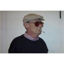 Eugene 'Buster' R. Paterni, Jr.