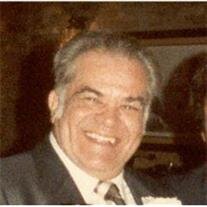 Richard E. Phillips Sr.