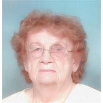 Shirley Ann Low